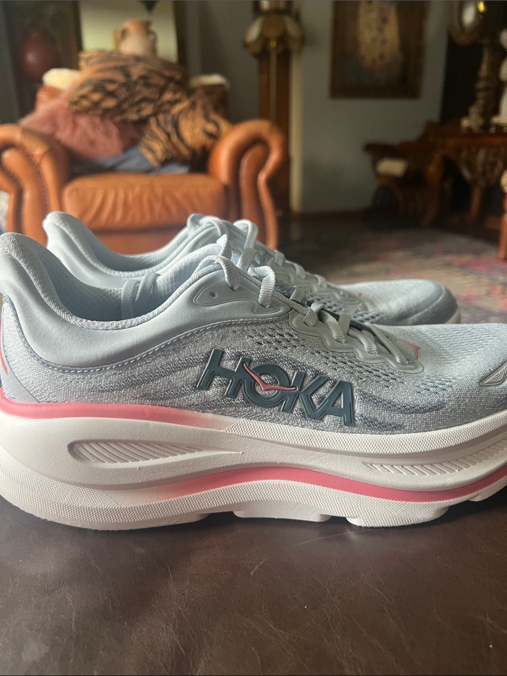 Hoka Bondi 9 - Picture 2 of 6